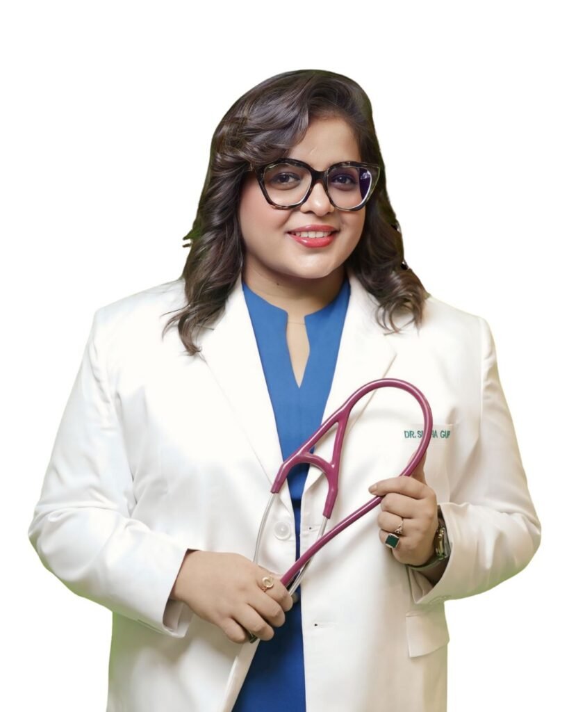 dr.sneha gupta